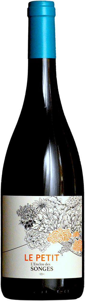2023 Cuvée Le Petit Côtes du Tarn IGP BIO
