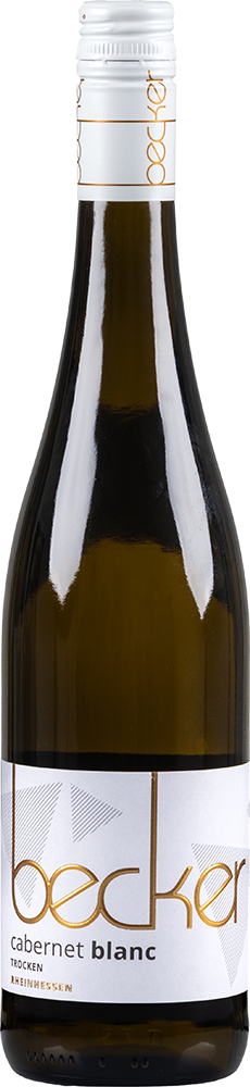 2025 CABERNET BLANC