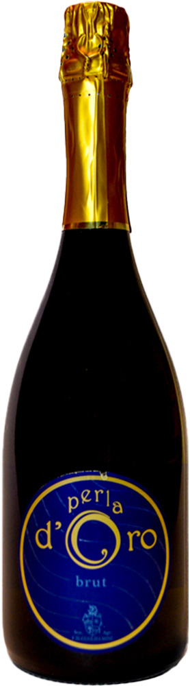 2021 Perla d’oro