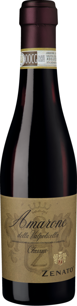 2020 Zenato Amarone 0,375 L