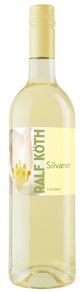 2025 Silvaner