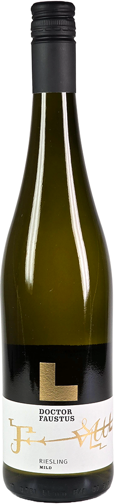Riesling DOCTOR FAUSTUS