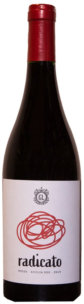 2019 Radicato Sicilia DOC