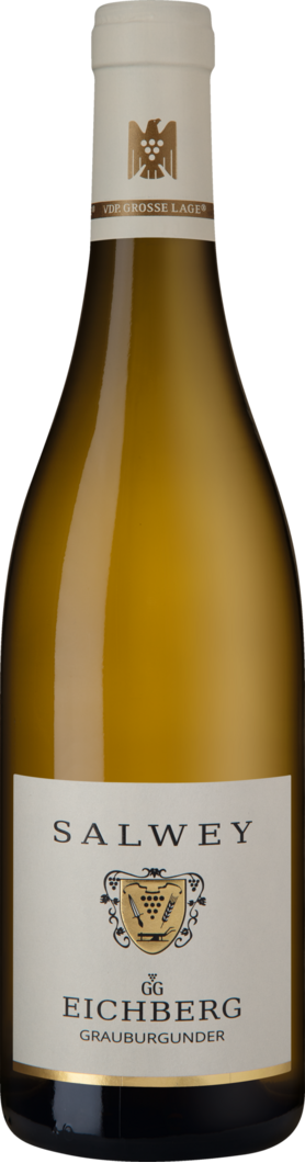 2022 Eichberg Grauburgunder GG