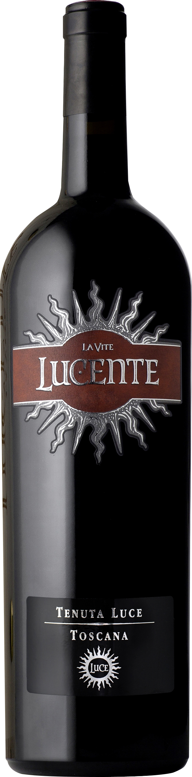 2023 Lucente Toscana IGP