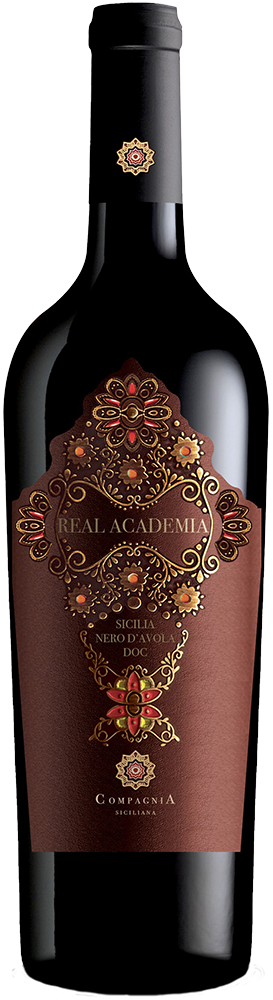 2020 Real Academia Sicilia DOC