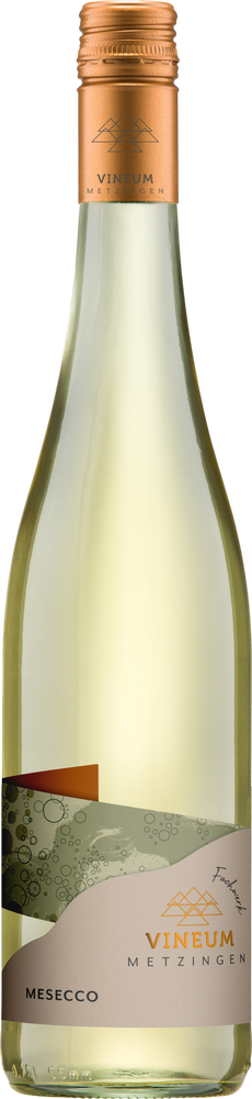2025 Vineum Metzingen MESECCO Fachwerk