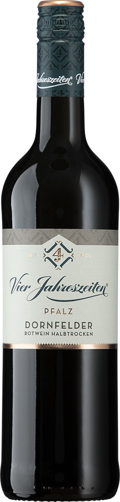 2024 Dornfelder Rotwein D.Q.