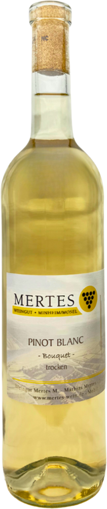 2023 Pinot Blanc Bouquet