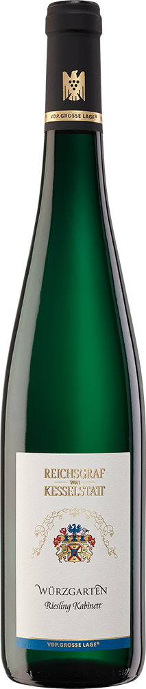 2024 Ürziger Würzgarten Kabinett