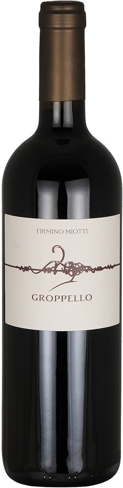 2019 Groppello Veneto IGP