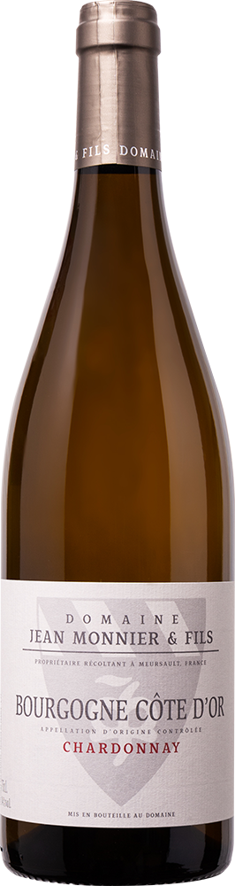 2022 Chardonnay Bourgogne Côte d'Or AOP