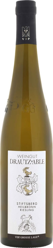 2018 Heilbronner Stiftsberg HUNSPERG Riesling GG