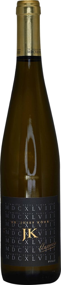 2023 Auxerrois Ruppertsberg Linsenbusch Spätlese