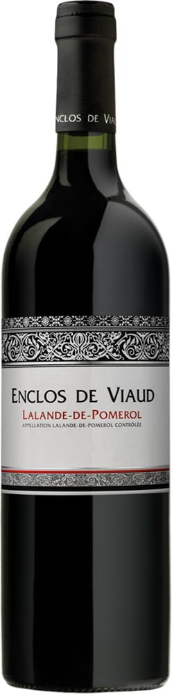 2022 Lalande de Pomerol AOP