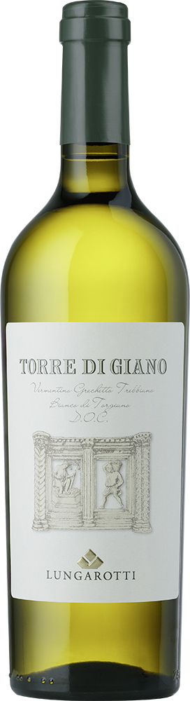 2024 Torre Di Giano Torgiano DOC