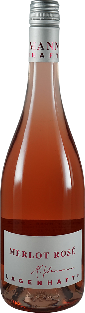 2025 Merlot Rosé