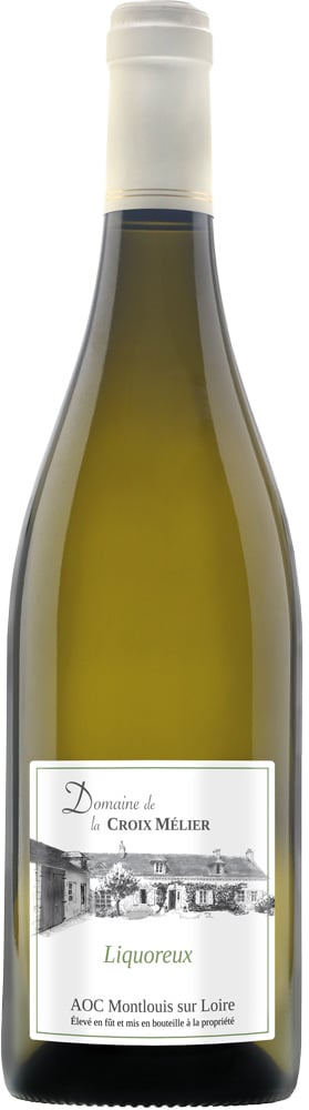 2003 Liquoreux Vieilles Vignes Montlouis-sur-Loire AOP