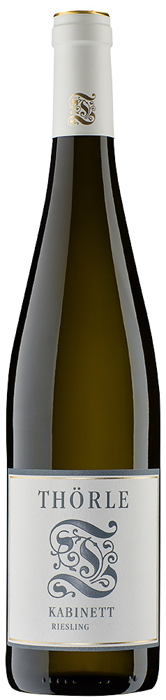 2018 THÖRLE Riesling Kabinett