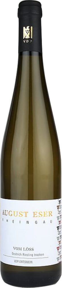 2023 "vom Löss" Oestrich Riesling VDP.Ortswein