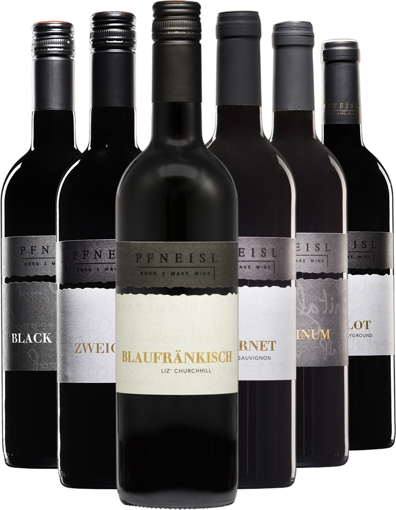 Weingut Pfneisl Kennenlern-Paket