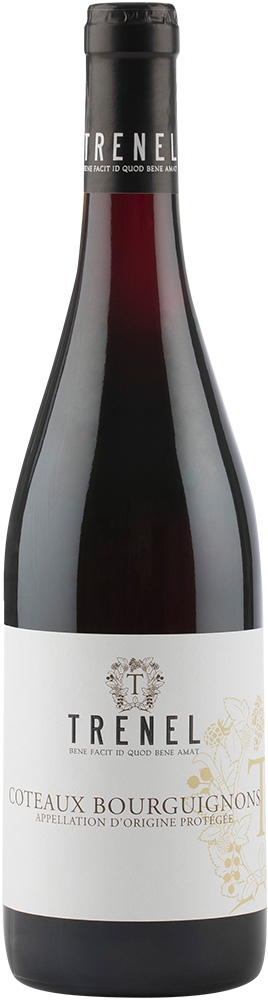 2024 Coteaux Bourguignons AOP