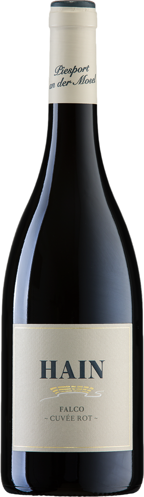 Falco Cuvée Rot