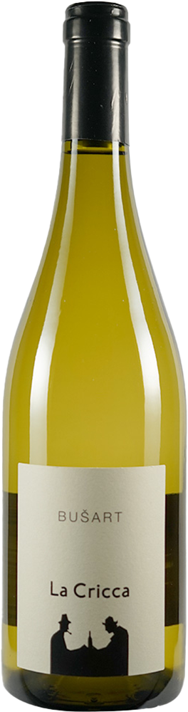 2021 Busart Friuli Colli Orientali DOC