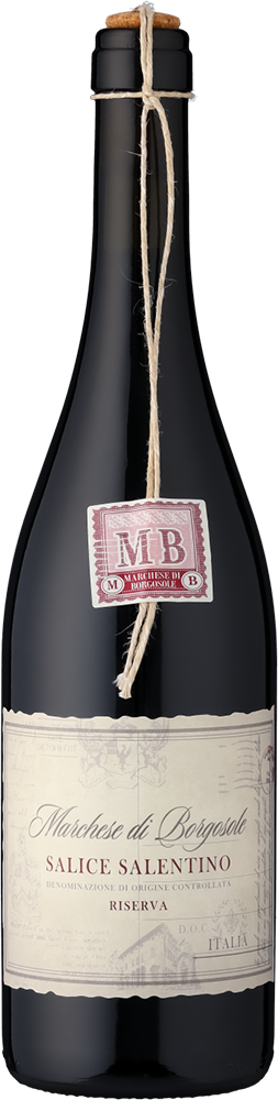 2021 Marchese di Borgosole Riserva Cuvée