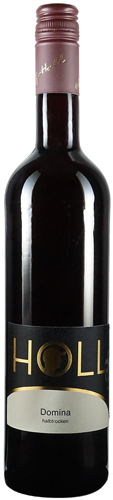 2024 Domina Rotwein