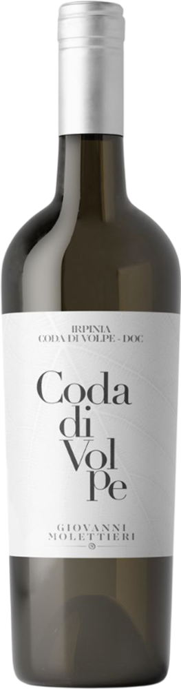 2025 Coda di Volpe Irpinia DOC