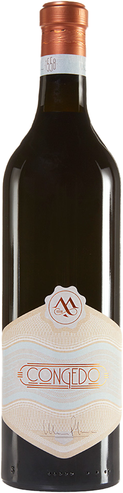 2018 Congedo Gutturnio DOC Classico Riserva