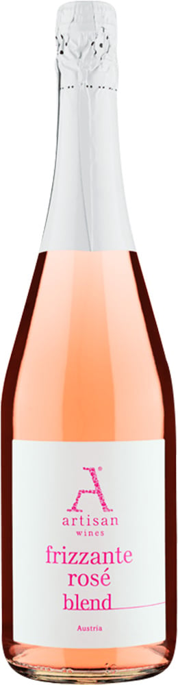 2025 Frizzante Rosé