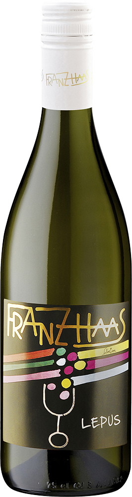 2024 Lepus Pinot Bianco Alto Adige DOC