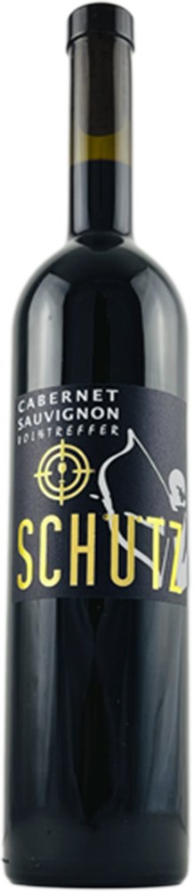 2024 Cabernet Sauvignon "Vol%TREFFER"