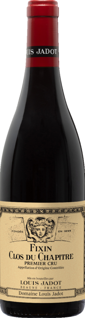 2023 Louis Jadot Clos du Chapitre