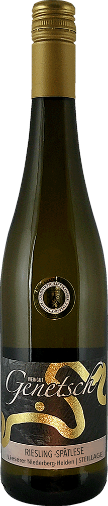 2023 Lieserer Niederberg-Helden Riesling Spätlese
