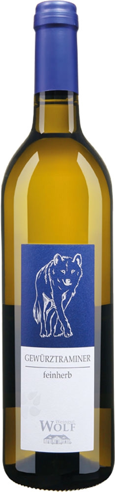 2022 Gewürztraminer