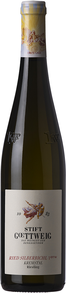 2022 Ried Silberbichl 1.ÖTW Kremstal Riesling
