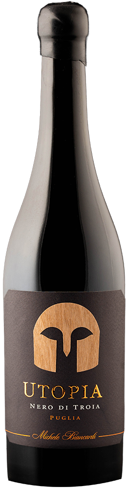 2018 Utopia Puglia IGP