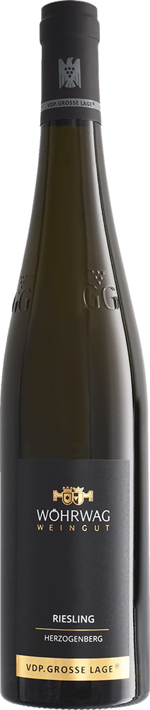 2022 Riesling GG GALGENBERG VDP.Grosse Lage BIO