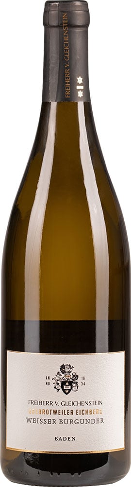 2021 Oberrotweiler Eichberg Weisser Burgunder