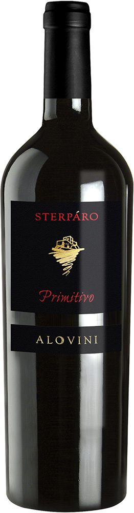 2024 Sterpáro Basilicata IGP