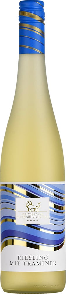 2024 Riesling mit Traminer "Junge Linie"