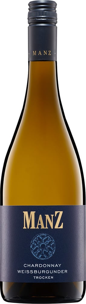 2025 Chardonnay & Weißburgunder