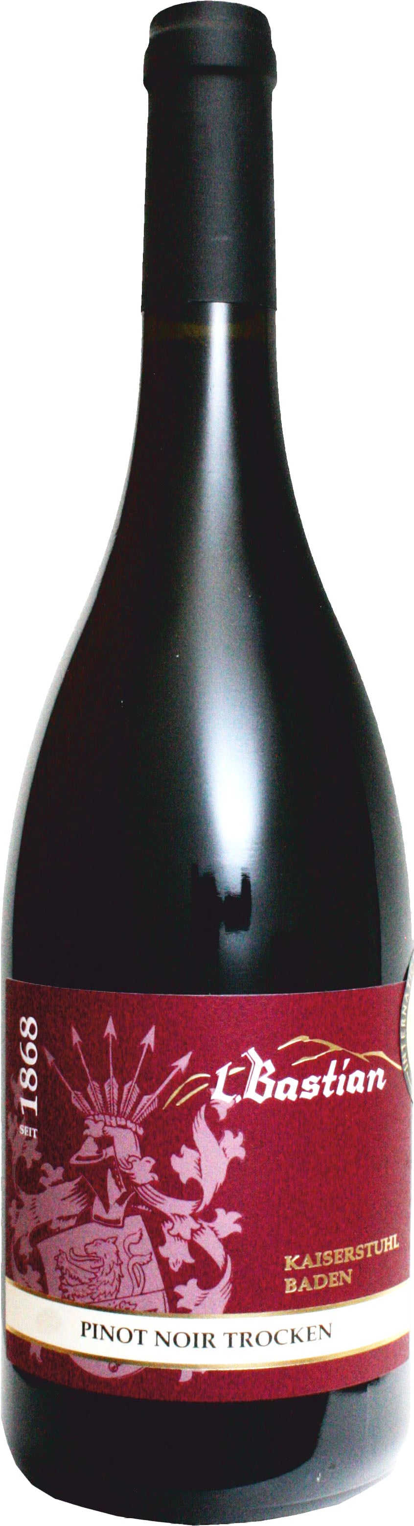 2018 Pinot Noir