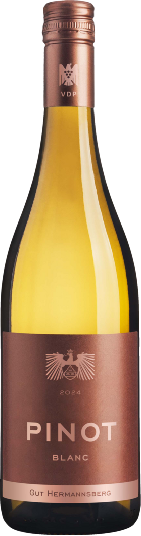 2024 Hermannsberg Pinot Blanc