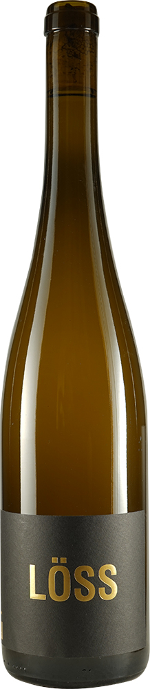 2021 Chardonnay BIO