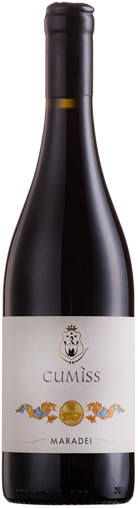 2018 Cumìss Calabria IGP