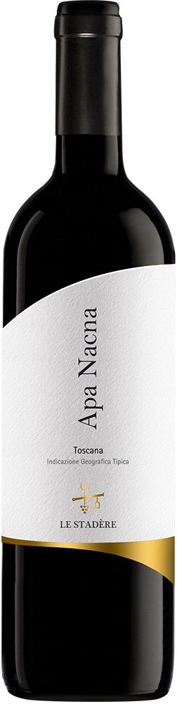 Apa Nacna Toscana IGP